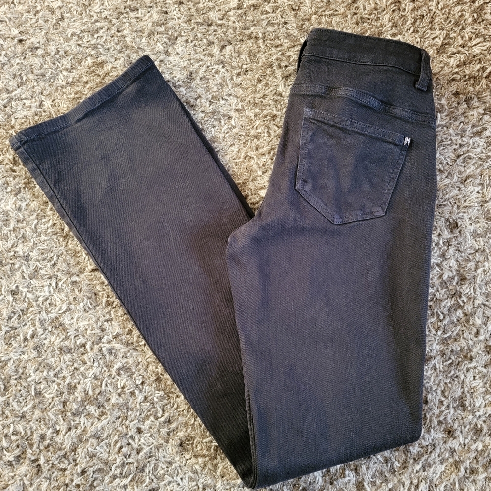 Victoria's Secret Flare jean